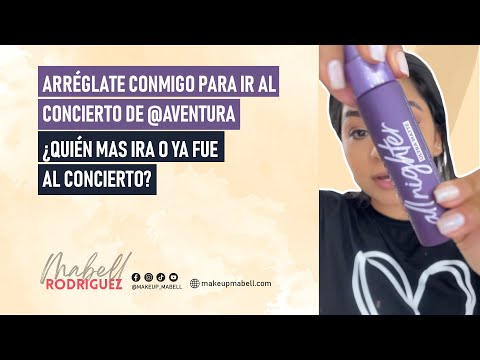 Arréglate conmigo para ir al concierto de @Aventura  😭😮‍💨. ¿Quién mas ira o ya fue al concierto?