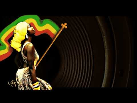 Sista Habesha & Sistah Awa ~ Jah Voice