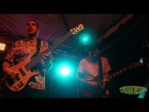 Jungle Jam House Band pt.5 - Oteil Burbridge Jam - Super Jam