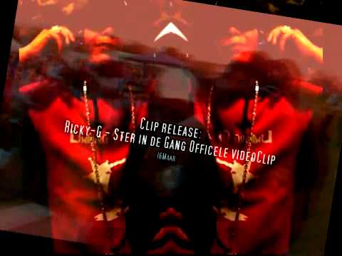 Lg-soldiers - Ricky-G PromoClip Dem.Baller