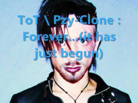 ToT \ Pzy-Clone - Forever...It has just begun. (orchestral Version)