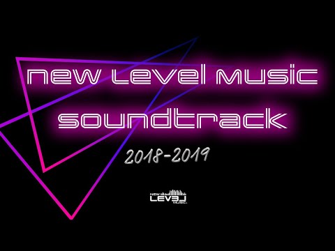 New Level Music Eight Count Soundtrack 2018-19