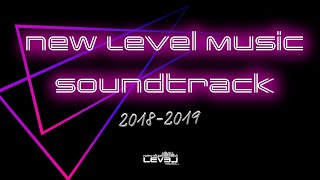 New Level Music Eight Count Soundtrack 2018-19