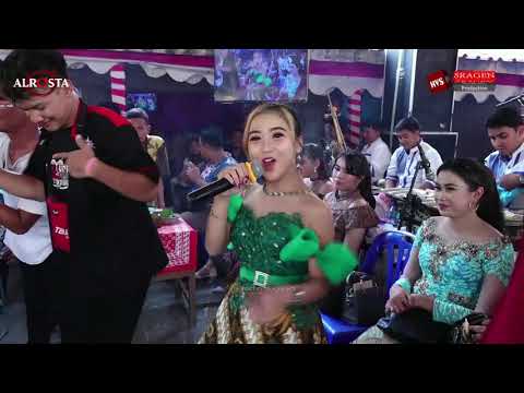 Lala Atila - Mister Mendem / ALROSTA Music / BG audio / HVS Sragen 4 Live Ngasem Cilik Sumberlawang