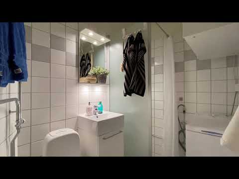 Fredsgatan 6A - 2:a · 46m2 - Centrala Sundbyberg : Via Notar mäklare Solna