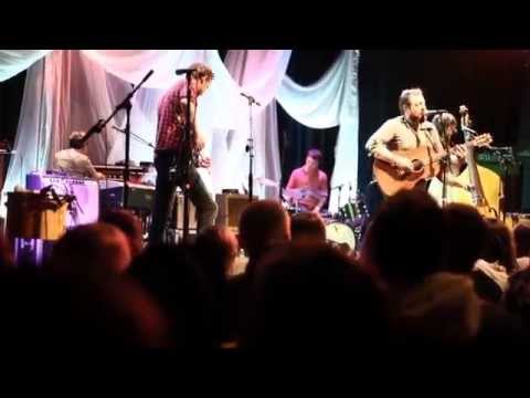 Nathaniel Rateliff - Nothing To Show For