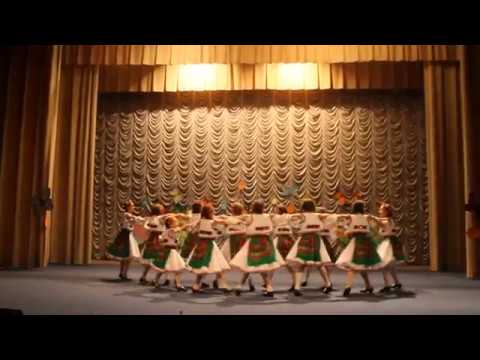 Brâuleț Dănceni Ciuleandra