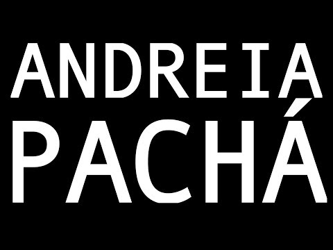 DepoisDeJunho - Andreia Pachá