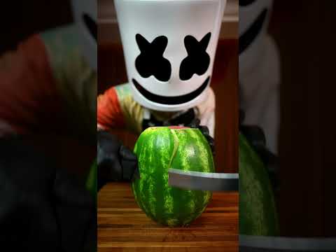 Viral Watermelon Hack