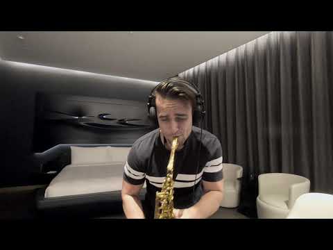 Kato Change feat. SAXOKID - Abiro (Da Capo's Touch) (saxophone version)