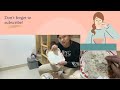 How I Eat Like A Construction Worker Rice Mukbang