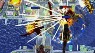 Godzilla Battle Line: Leader Shin Godzilla returns 🔥🔥🔥