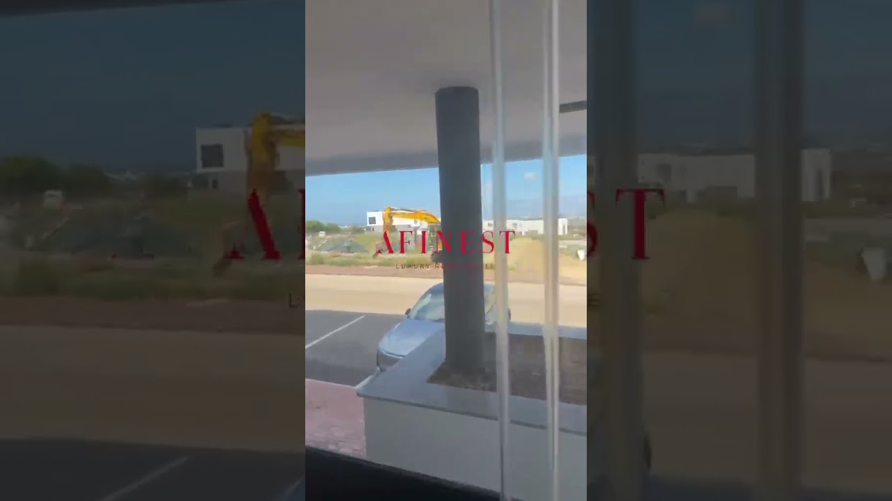 Vídeo do imóvel