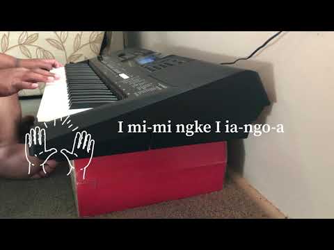 Oh E kamimi Te tangira. No 227