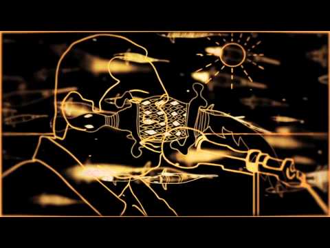 Geoffrey Gurrumul Yunupingu - Bapa