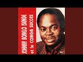 Ormba Ya Bana Conga