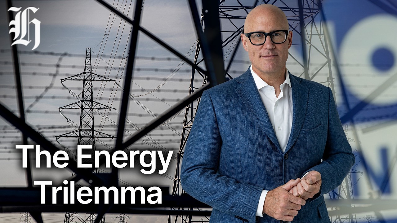 The Energy Trilemma | Herald NOW Business