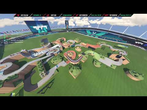 TMGL Fall 2020 | Playoffs | Cast by Marius89 [ENG]