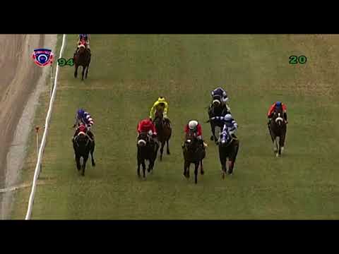 Mauritius Horse Racing 9th Meeting 2020