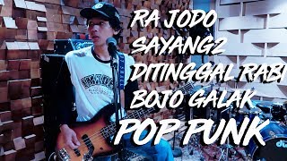 Download lagu Medley Ra Jodo - Sayang 2 - Ditinggal Rabi - Bojo Galak (Cover Rock / Pop Punk) David Endra L mp3 Download lagu Medley Ra Jodo - Sayang 2 - Ditinggal Rabi - Bojo Galak (Cover Rock / Pop Punk) David Endra L mp3