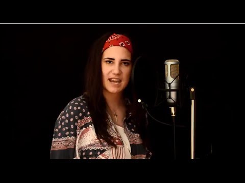 Biohazard Studio Session No 6 - NINNA