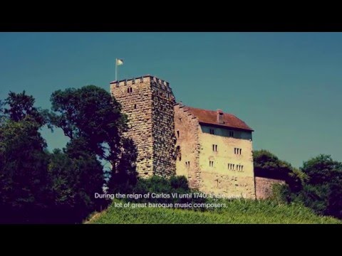 Music at the Habsburg Court - Official Trailer - (English subtitles)