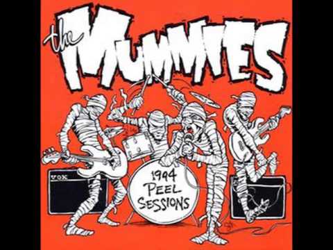 the mummies - High Heel Sneakers