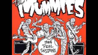 the mummies - High Heel Sneakers