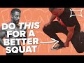 Lack of MOBILITY is KILLING Your Squat. Here's How to FIX It