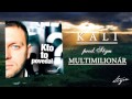 Kali - Multimilionár (produced by Stym) 