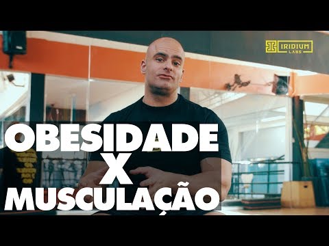Papo com Kotolak: como treinar ajuda no combate à obesidade