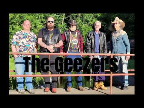 Geezers - House of the Rising Sun (The Animals)