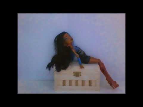 Stop Motion MH /  In Albany New York  - The 126ers  💖💖💖 💖💖💖