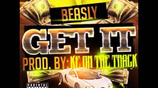 Beasly - Get It ( Produced By K.E On The Track)