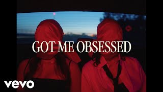 Cover art for Got Me Obsessed