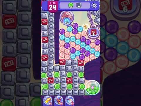 (Angry birds dream blast) Level 5836 gameplay, subscribe for latest update!
