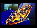 The Warner Bros Story No Guts No Glory 75 Years Of Blockbusters 1998 VHS FULL Warner Bros