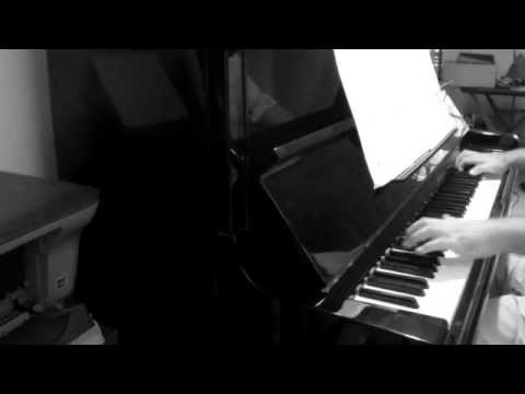 Zbigniew Preisner - Van Den Budenmayer Concerto In E Minor - Piano Solo