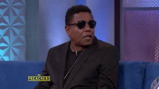 Tito Jackson on Prince, Michael, and America’s Addiction to Painkillers