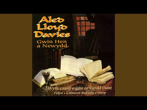 Cofia Yn Awr Dy Greawdwr (Ymadawiad Y Brenin)