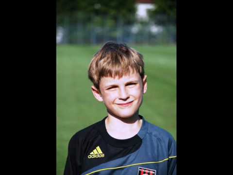 FC NORDSTERN JUNIOREN EA-EB 2009/10 1TEIL.wmv