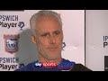 Mick McCarthy refuses to answer questions about Roy Keane