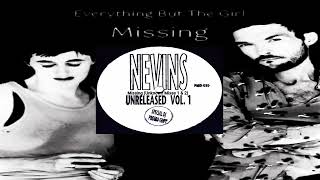 Missing (Unknown Mixes 1 & 2) from Nevins - Unreleased Vol 1