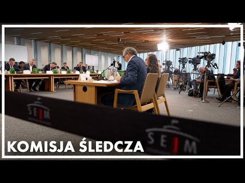 Komisja Śledcza ds. legalizacji pobytu cudzoziemców na terytorium RP