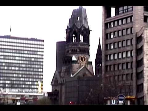 Simply Jeff - Heart of Berlin (Full Video)