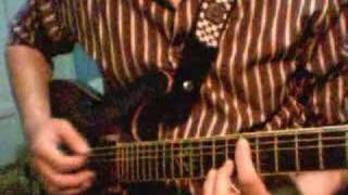 Love is the Reversal