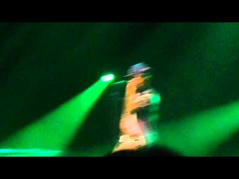 [ 11:11 CONCERT DAEGU ] 2 Chainz and Rollies