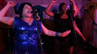 Hot Laundry on WNL @KZSU 6/20/18