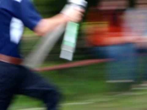 SDH NEMILE -2.MISTO (cas 18:19) Rajec 2009