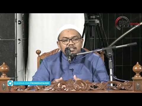 01-06-2019 Ustaz Hisyam Radzi:
